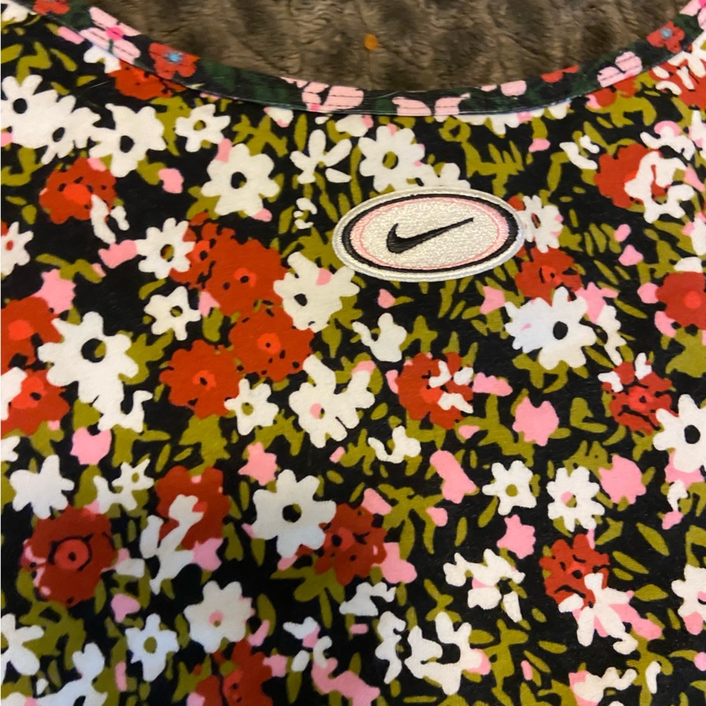 Nike Dress